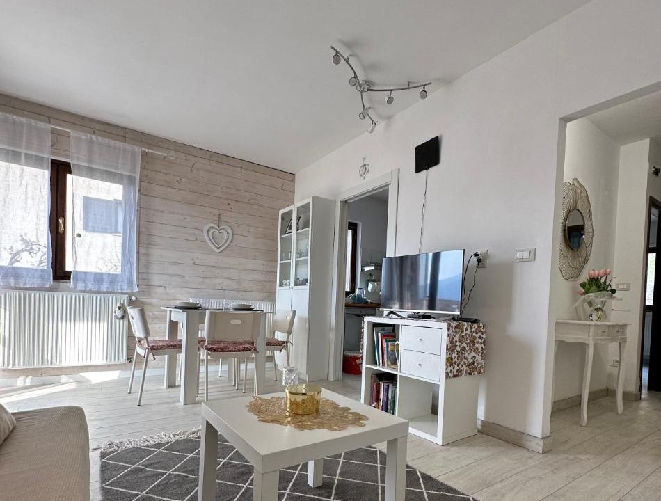 Photo of Livingroom in Ischia