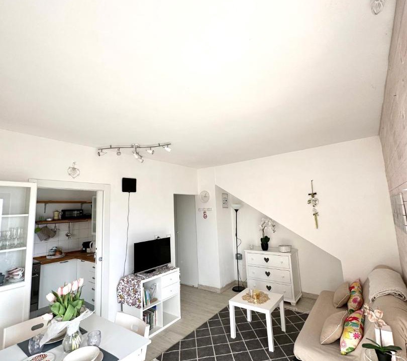 Photo of Livingroom in Ischia
