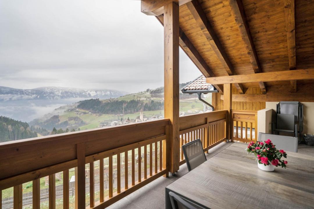 Photo of Patio Balcony in Meltina