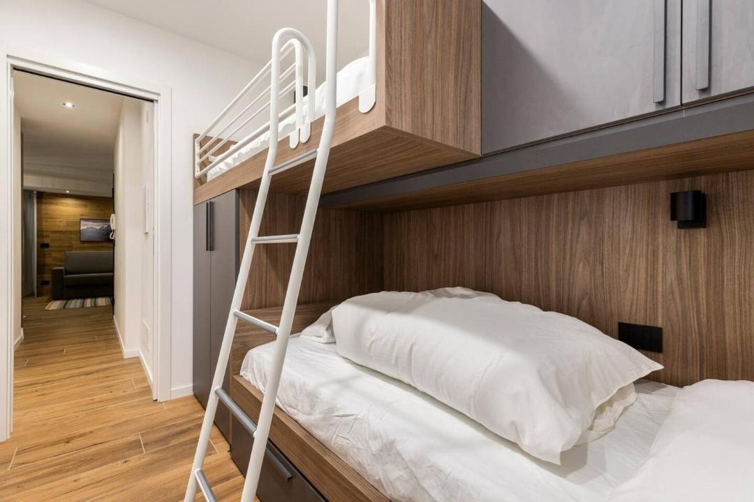 Photo of Bedroom in Tesero