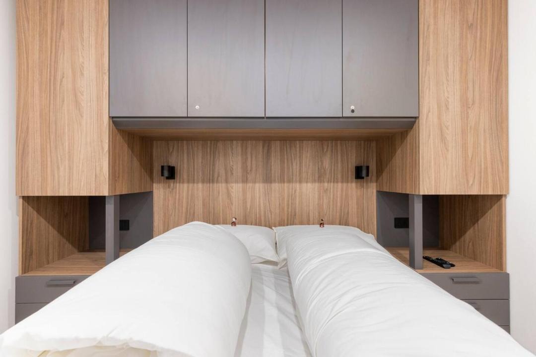 Photo of Bedroom in Tesero