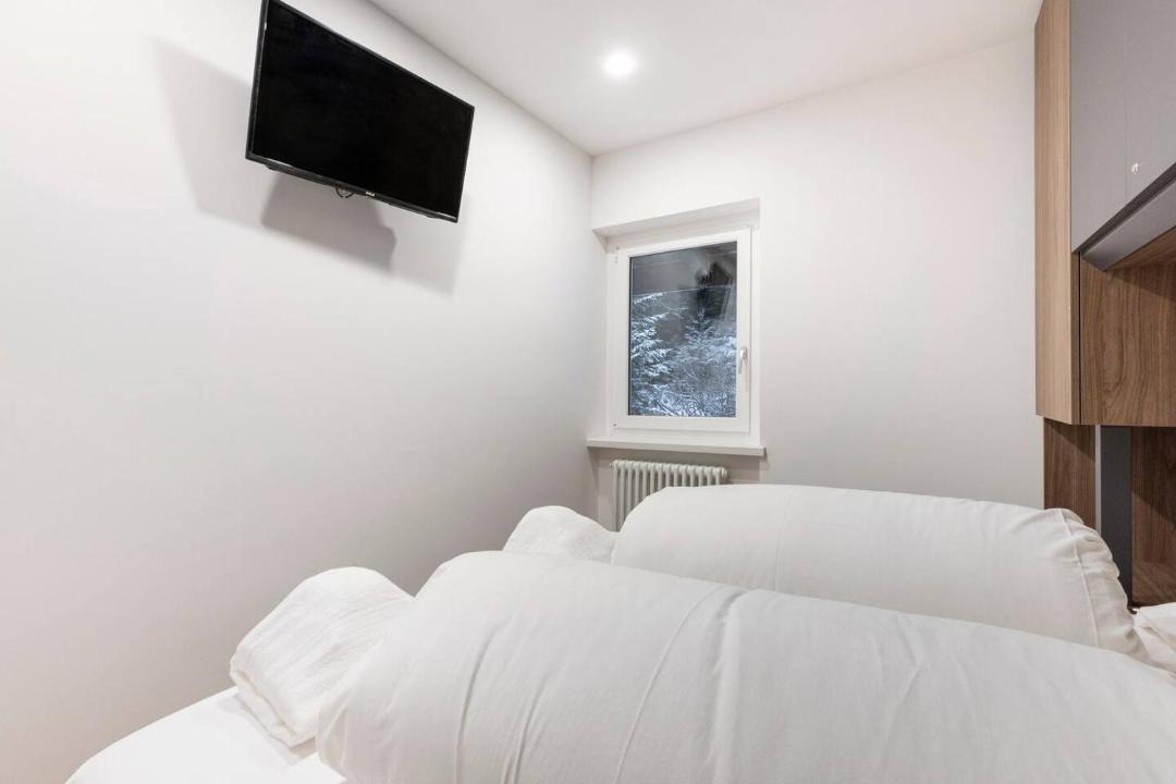 Photo of Bedroom in Tesero