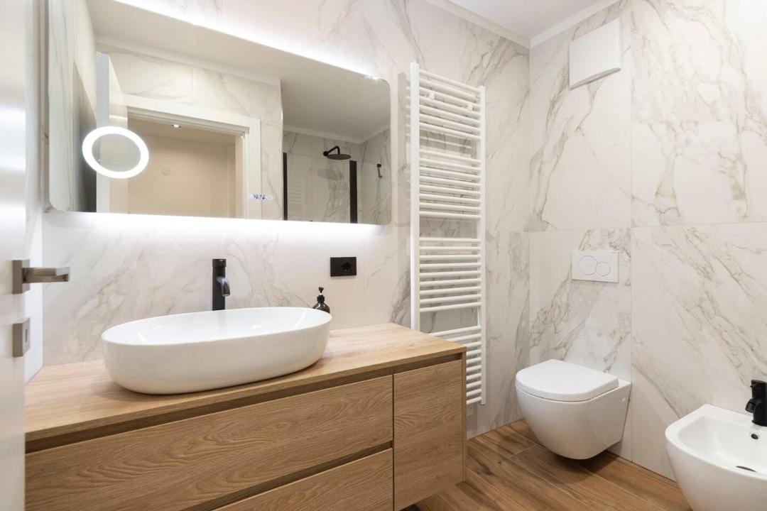 Photo of Bathroom in Tesero