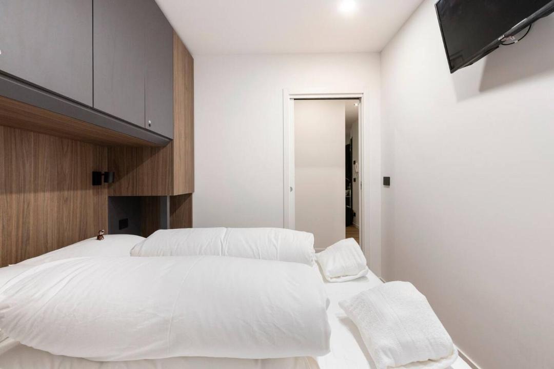 Photo of Bedroom in Tesero