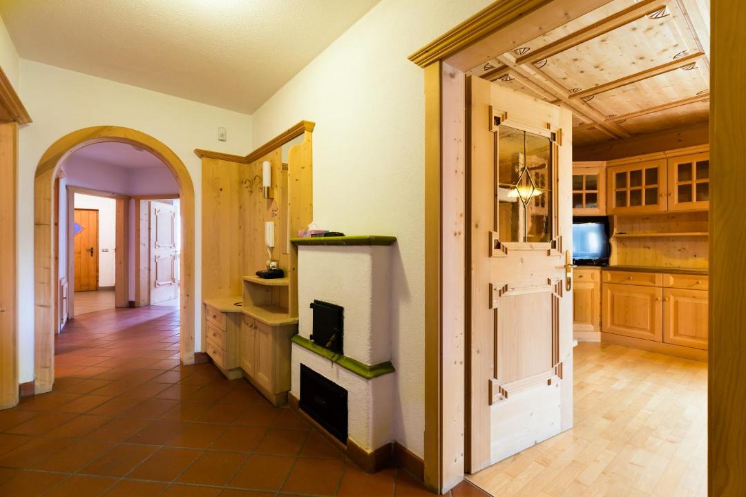 Photo of Kitchen in Racines