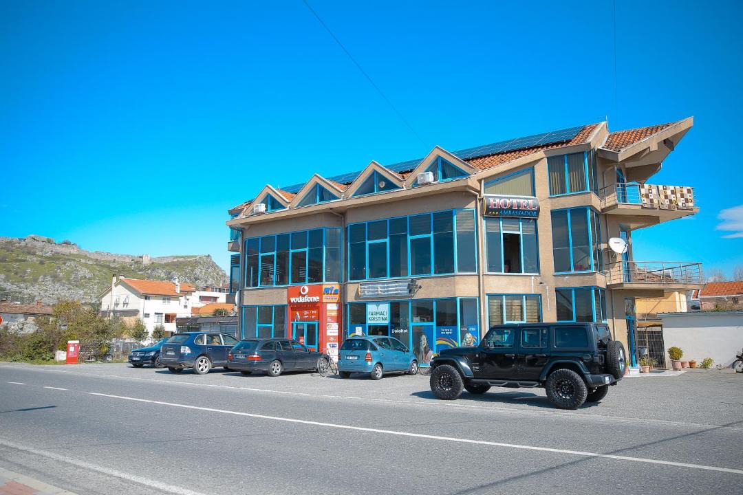 Photo of Others in Shkoder County