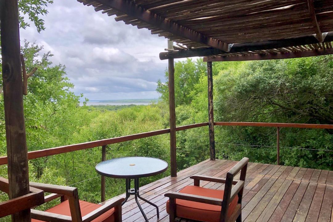 Photo of Patio Balcony in Umkhanyakude District Municipality