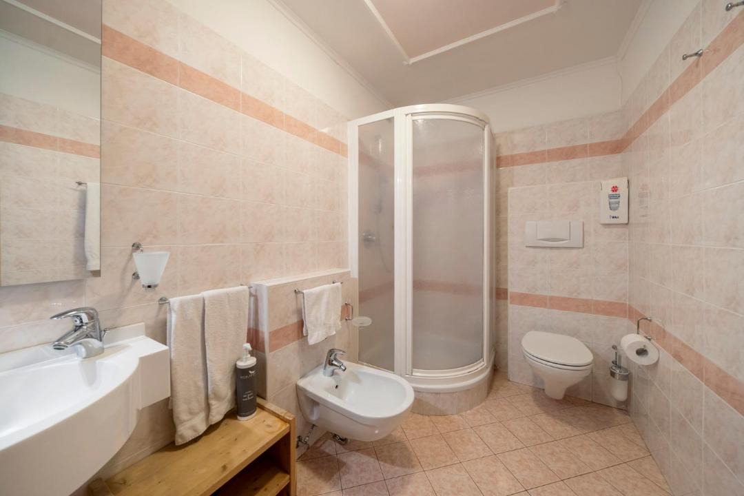 Photo of Bathroom in Stava