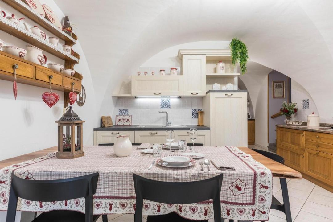 Photo of Kitchen in Montagnaga