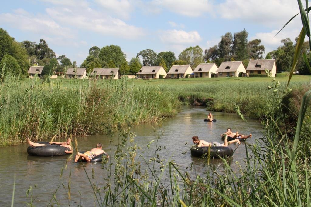 Photo of Others in Elandskop