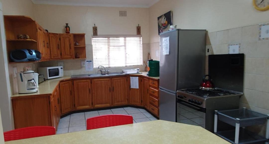 Photo of Kitchen in Dundee