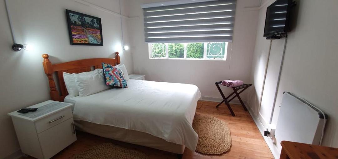 Photo of Bedroom in Dundee