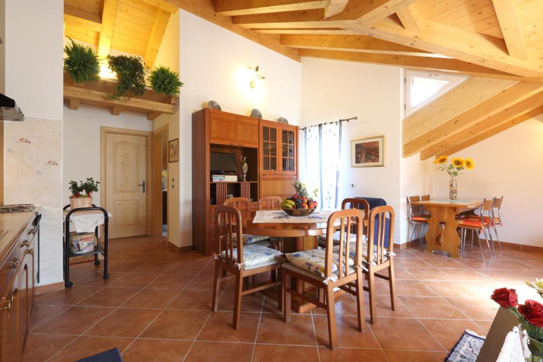 Photo of Livingroom in Prade