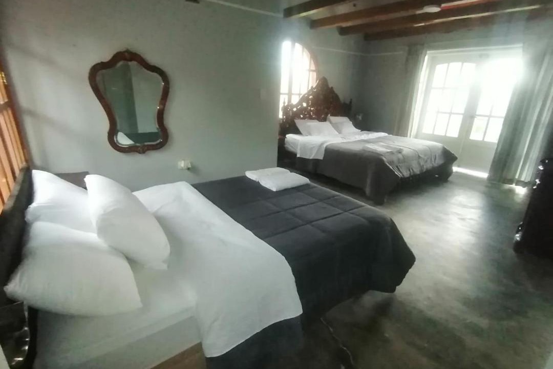 Photo of Others in Cajamarca