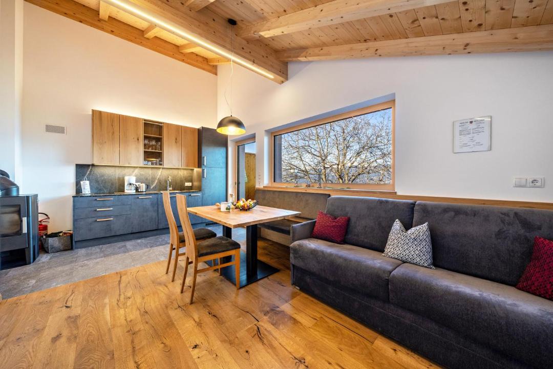 Photo of Livingroom in Verano