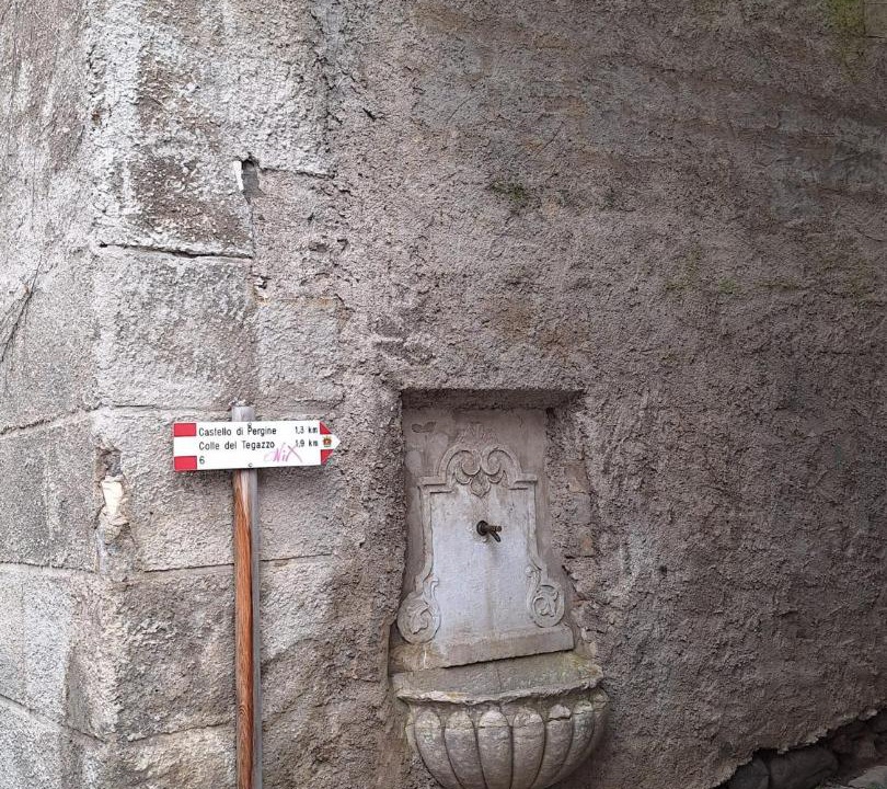 Photo of Bathroom in Pergine Valsugana