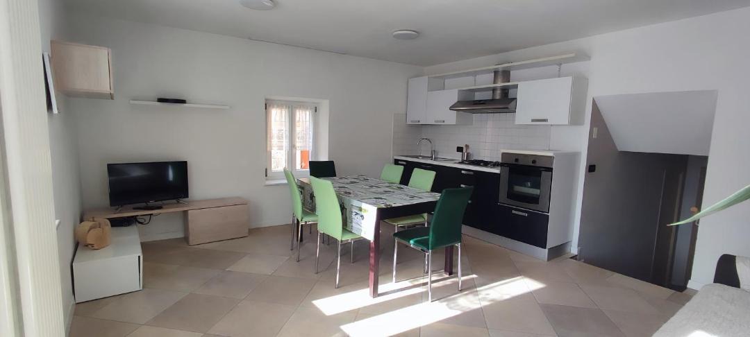 Photo of Kitchen in San Sebastiano