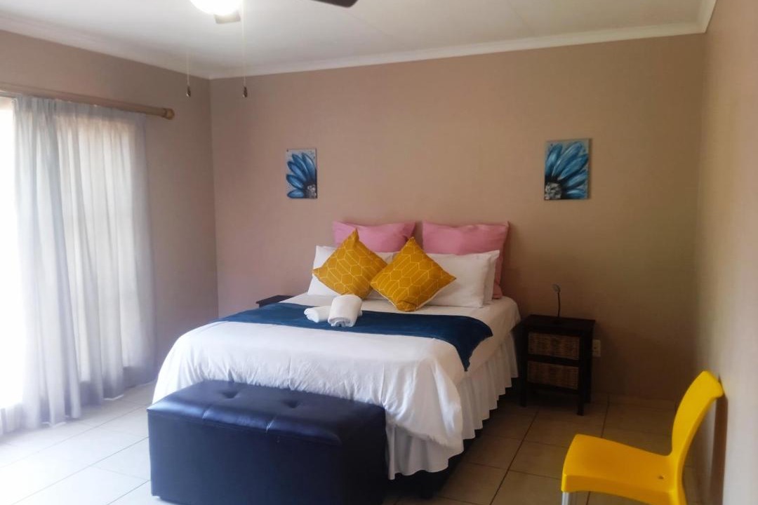 Photo of Bedroom in Newcastle
