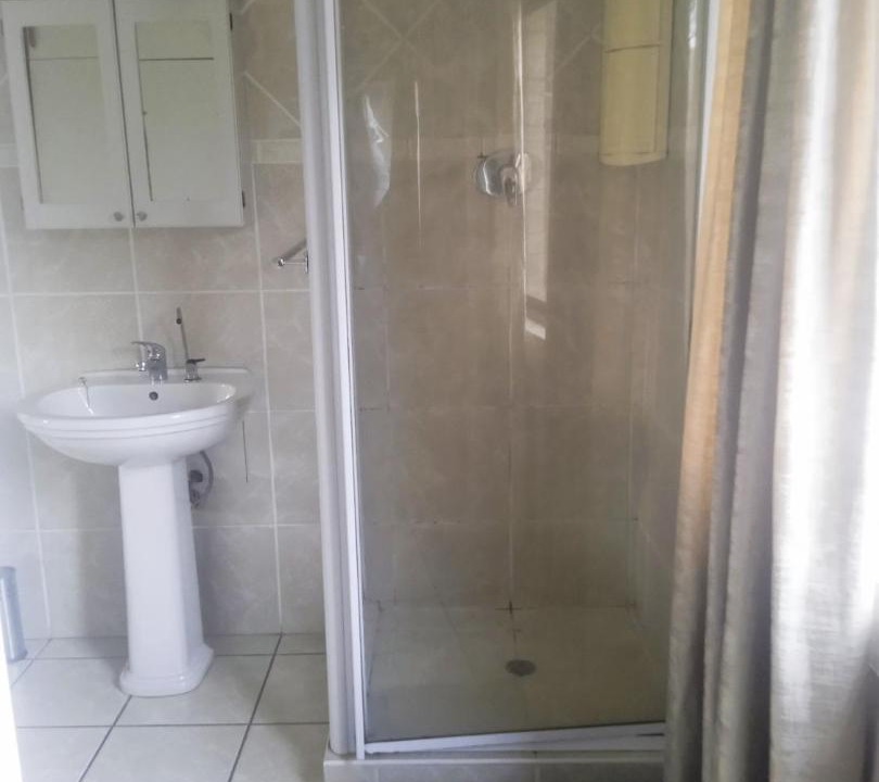 Photo of Bathroom in Newcastle