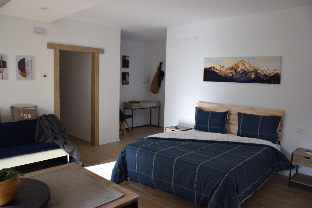 Photo of Bedroom in Ala