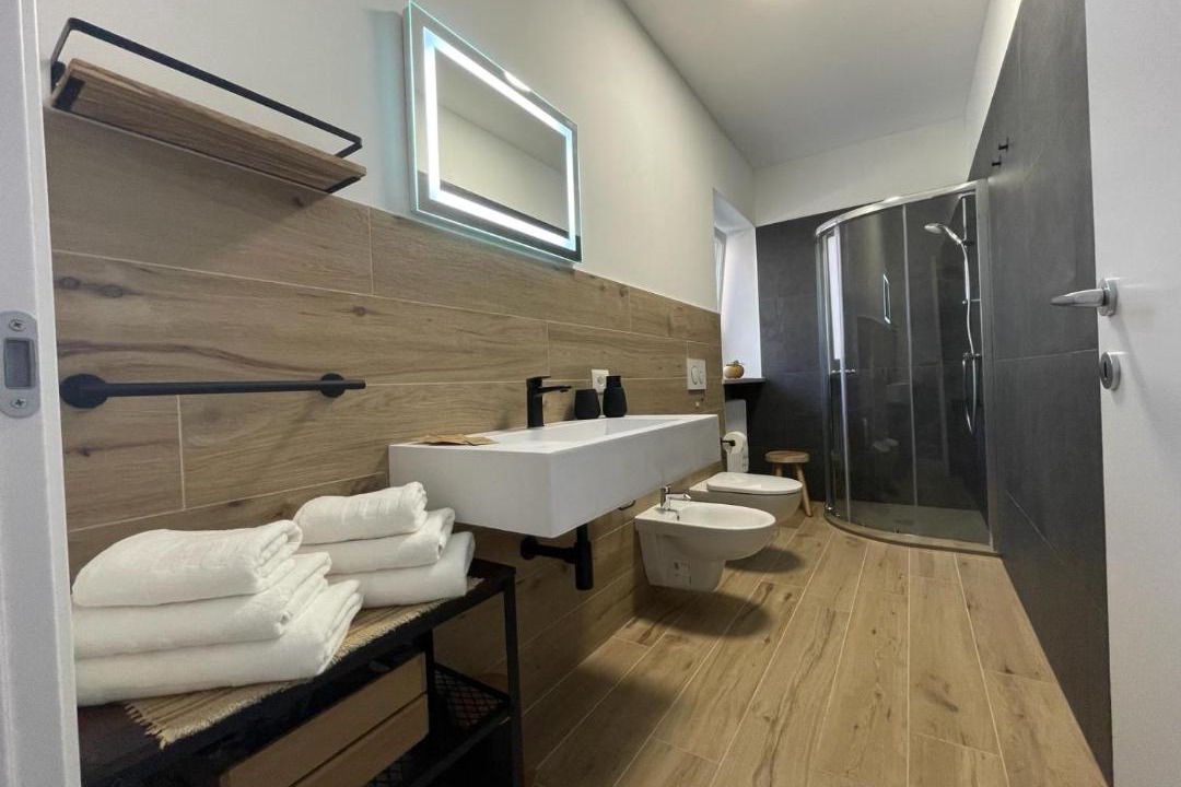 Photo of Bathroom in Ala