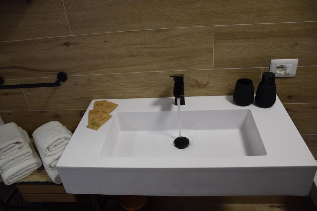 Photo of Bathroom in Ala