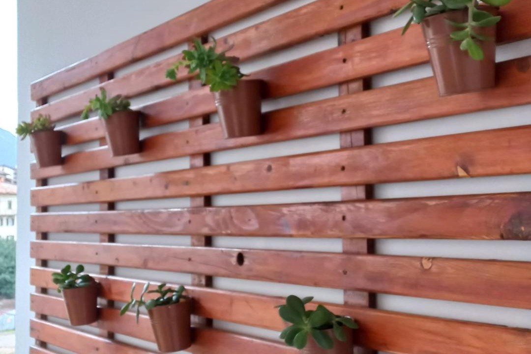 Photo of Patio Balcony in Ala