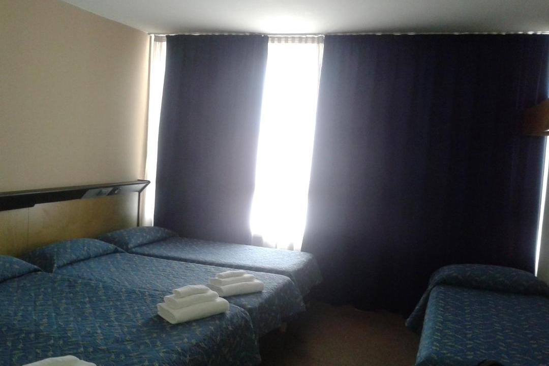 Photo of Bedroom in Mattarello