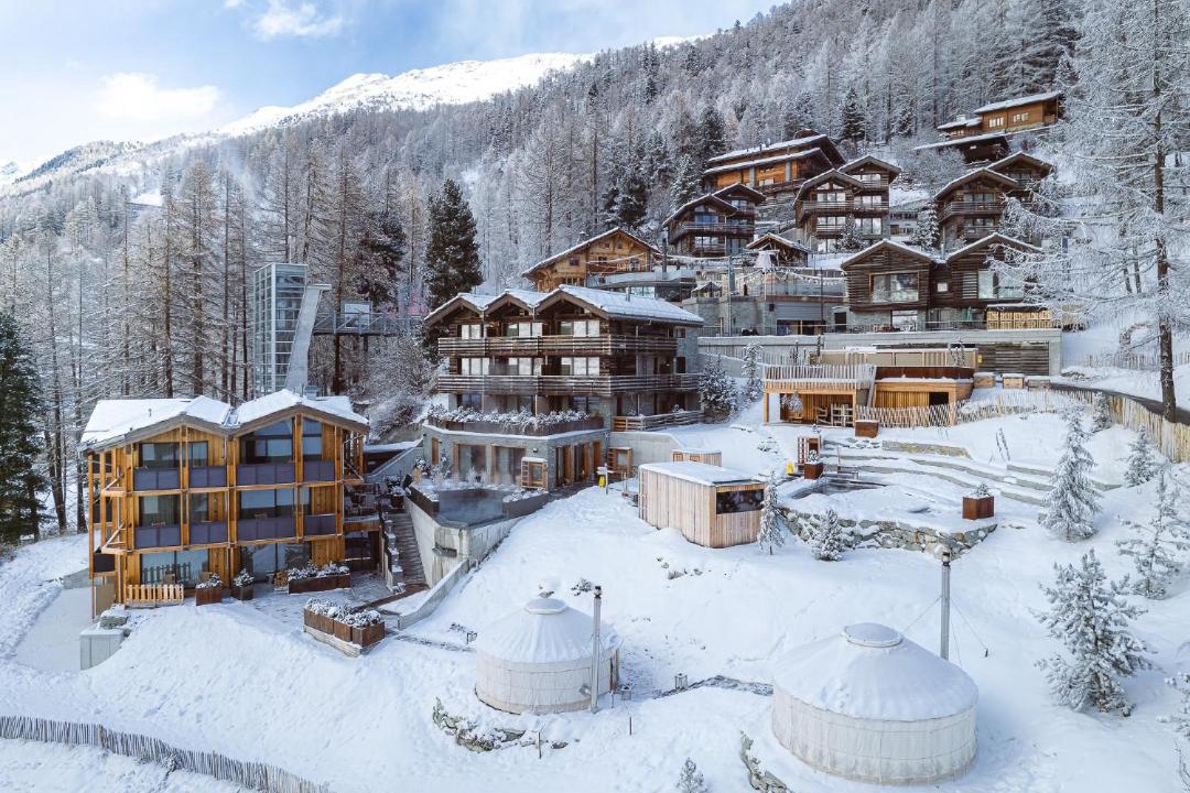 Photo of Others in Zermatt