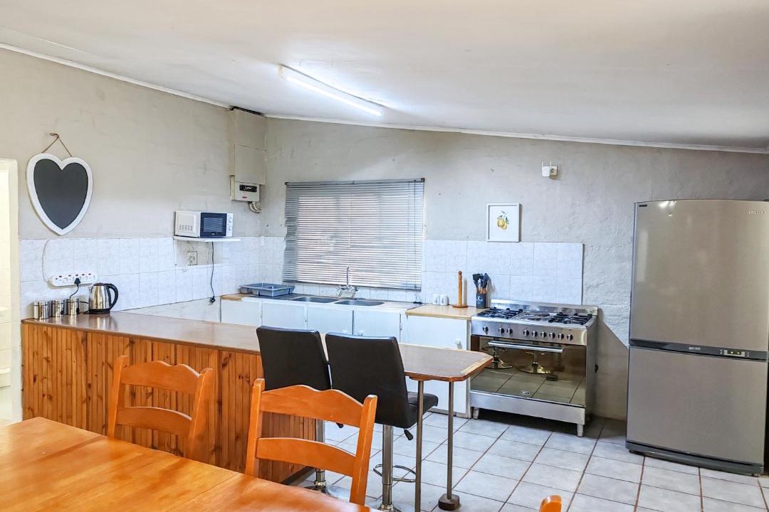 Photo of Kitchen in Okhahlamba