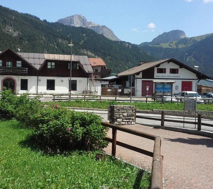 Photo of Others in Campitello di Fassa