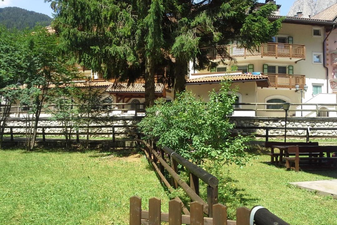 Photo of Others in Campitello di Fassa