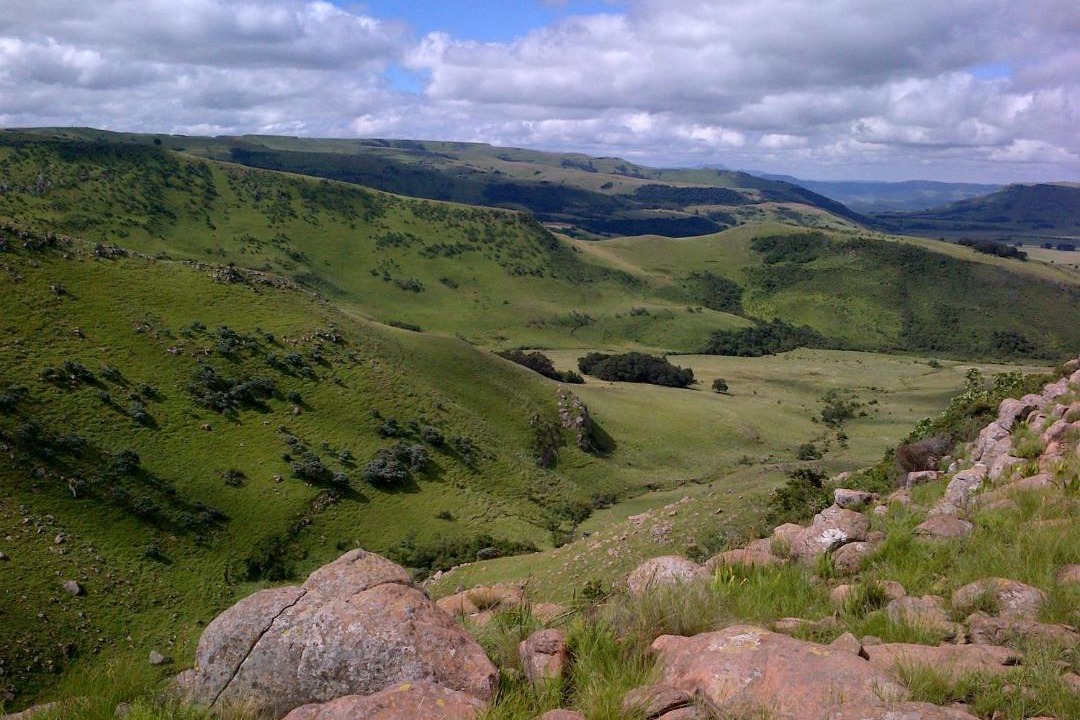 Photo of Others in Emadlangeni