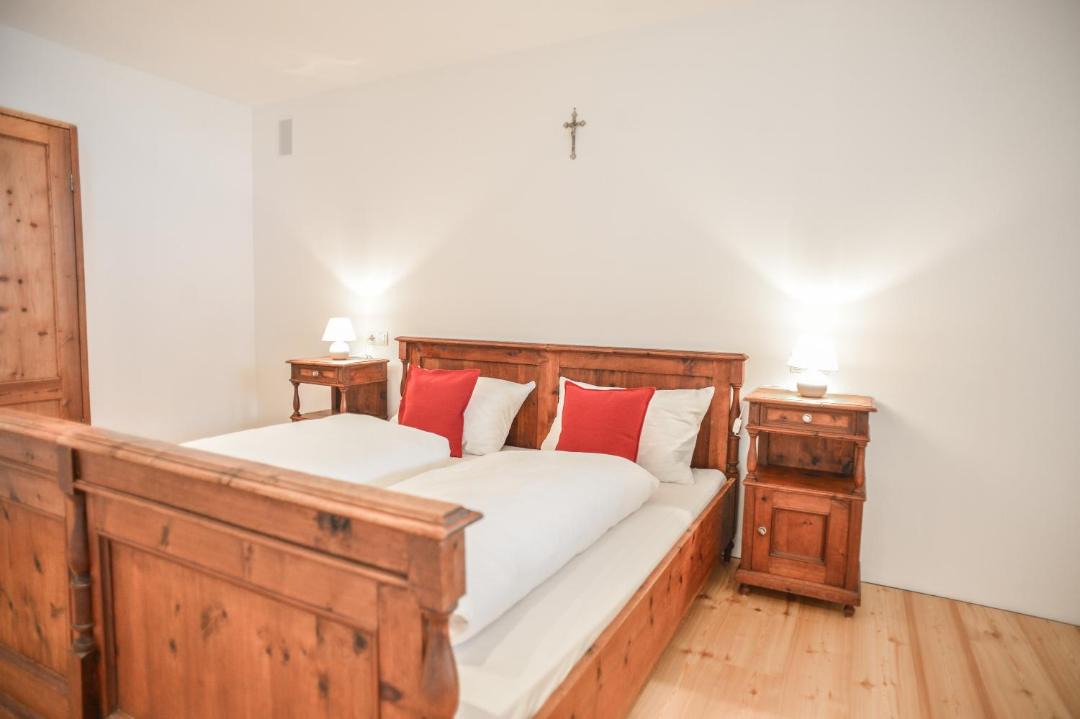 Photo of Bedroom in Lagundo