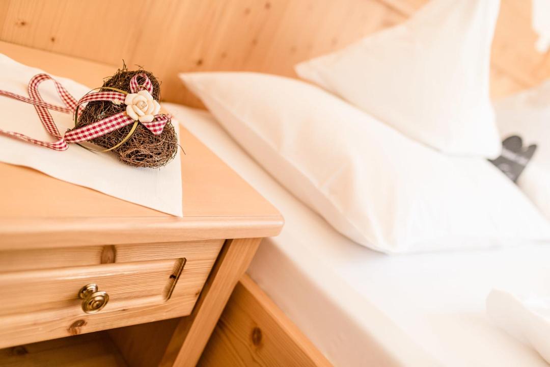 Photo of Bedroom in Selva di Val Gardena