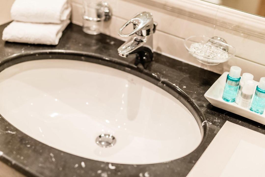 Photo of Bathroom in Selva di Val Gardena