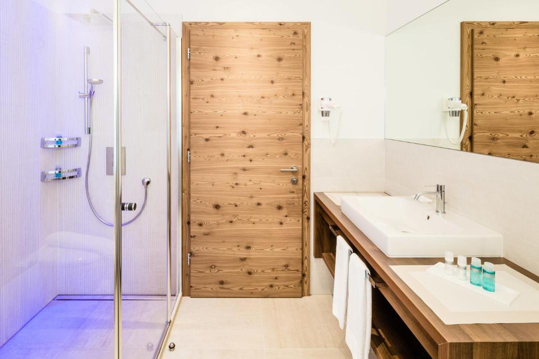 Photo of Bathroom in Selva di Val Gardena