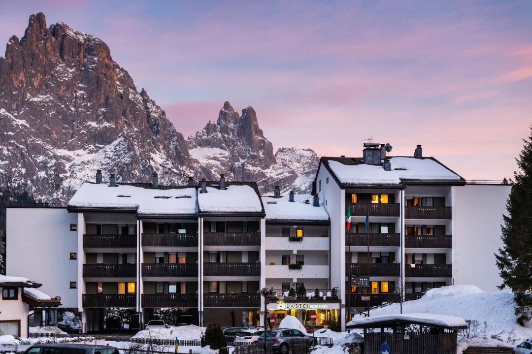 Photo of Others in San Martino di Castrozza