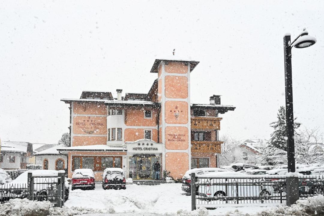 Photo of Others in Pinzolo