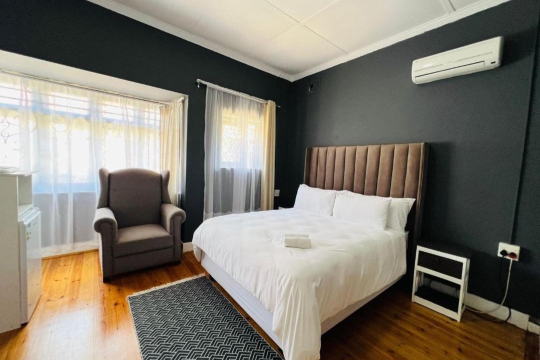 Photo of Bedroom in Scottsville