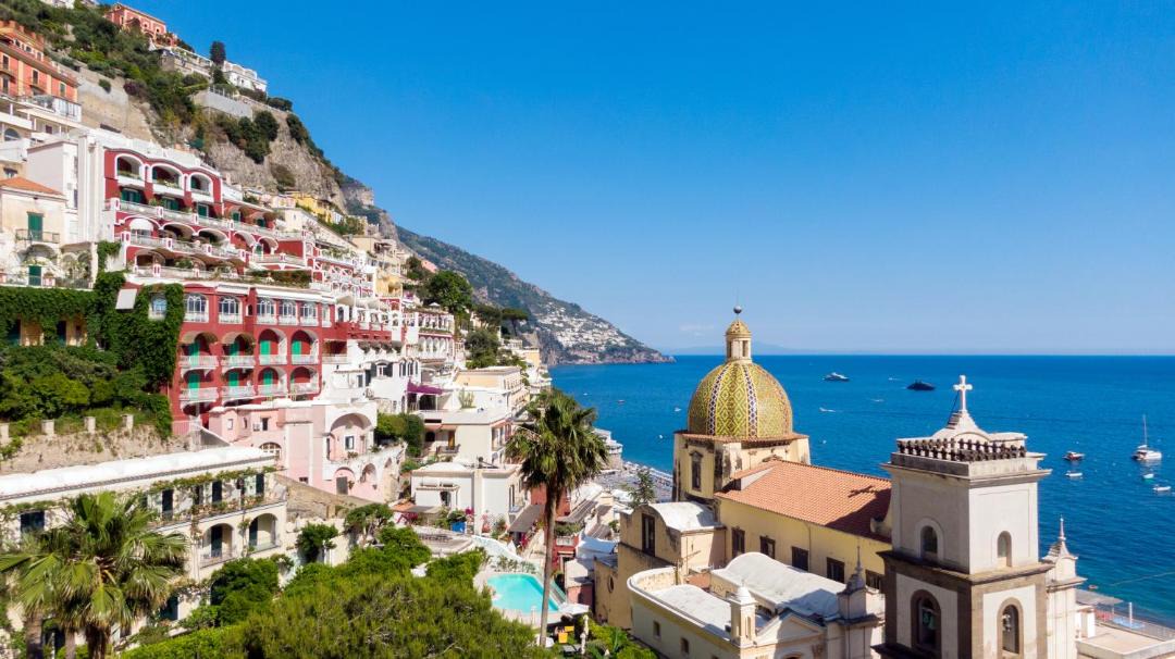 Photo of Others in Positano City Centre