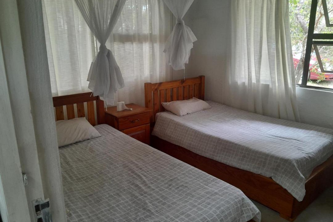 Photo of Bedroom in KwaMazambane