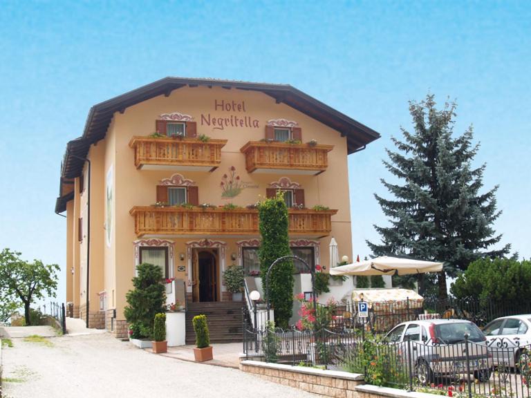 Photo of Others in Fai della Paganella