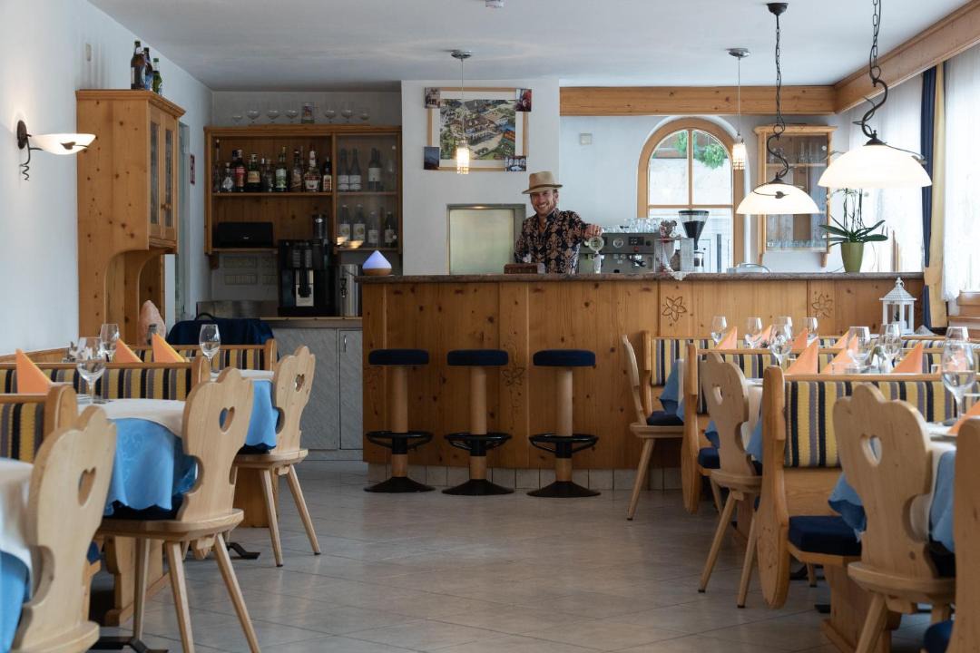 Photo of Kitchen in Villa Ottone