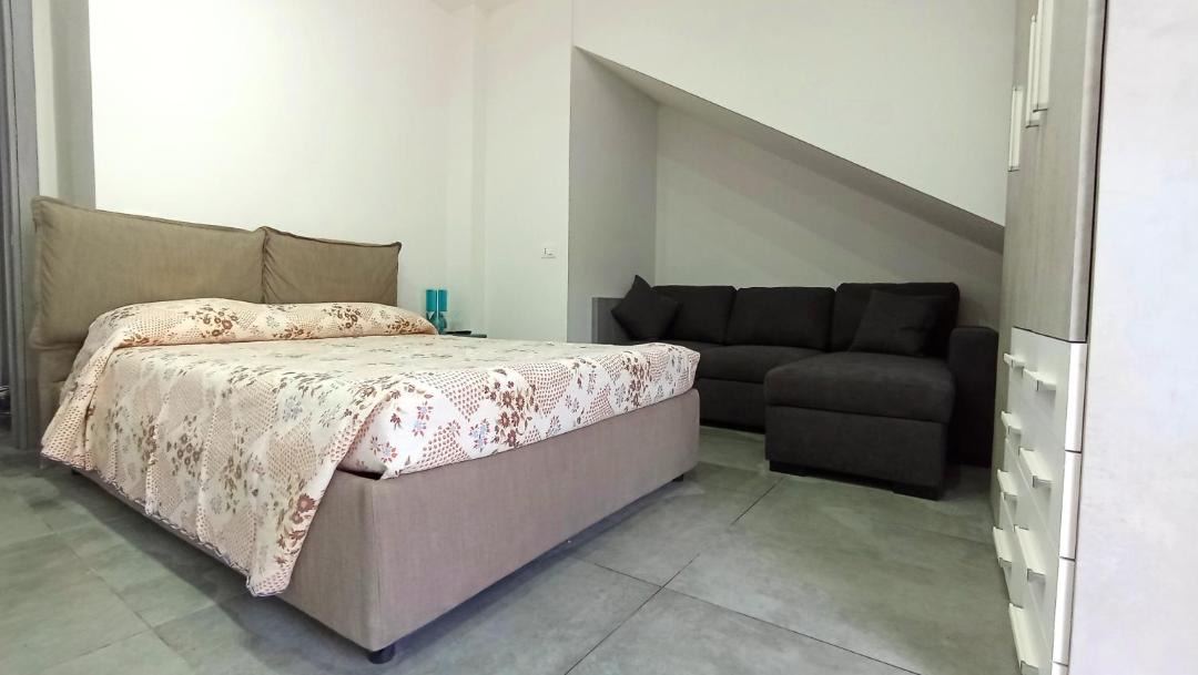 Photo of Bedroom in Tenno