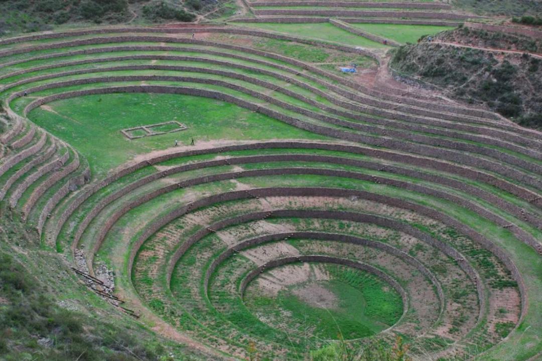 Photo of Others in Maras