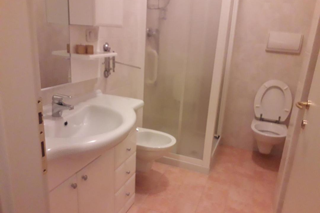 Photo of Bathroom in Rovereto