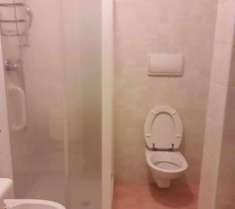 Photo of Bathroom in Rovereto