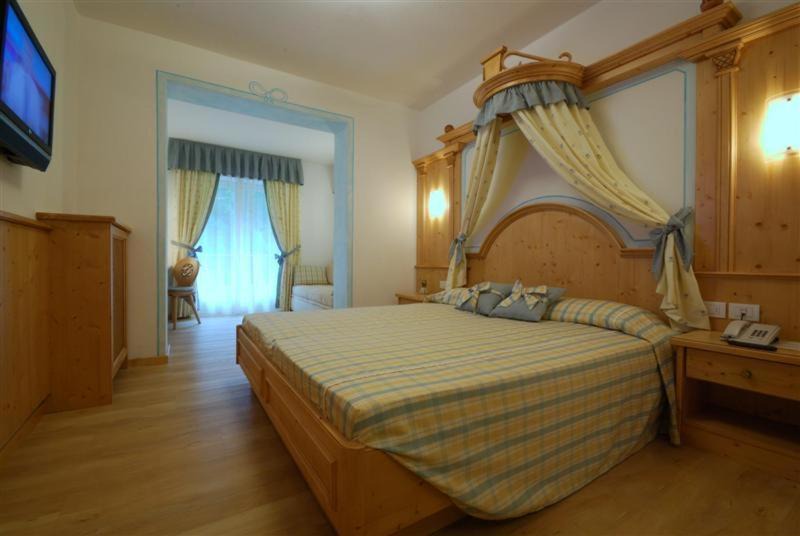 Photo of Bedroom in Predazzo