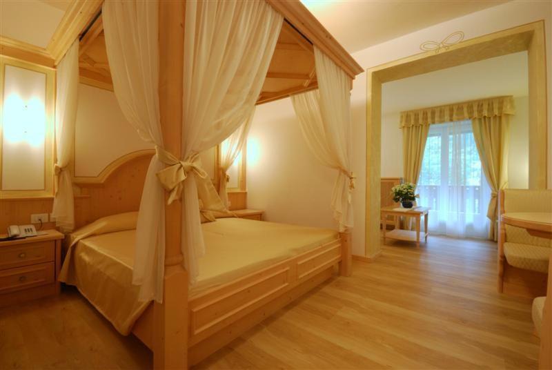 Photo of Bedroom in Predazzo